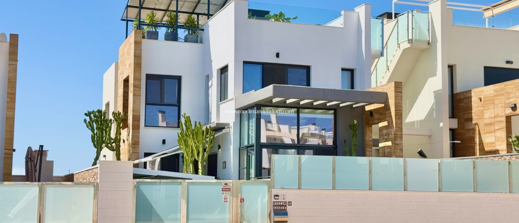 Revente - Villa - Orihuela Costa - Cabo Roig