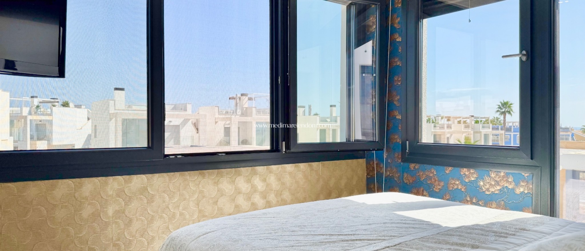 Revente - Villa - Orihuela Costa - Cabo Roig