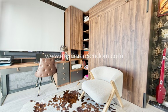 Revente - Villa - Orihuela Costa - Cabo Roig