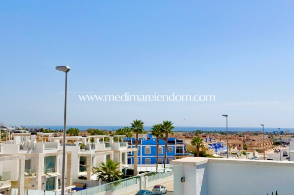Revente - Villa - Orihuela Costa - Cabo Roig