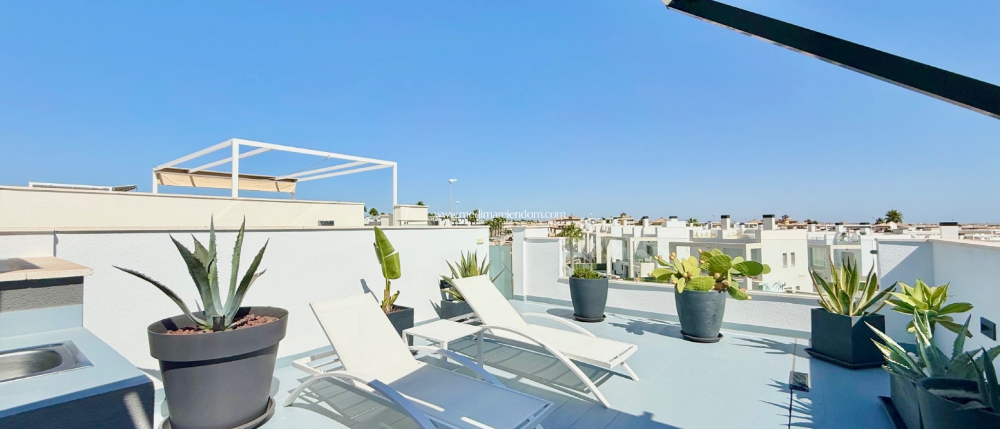 Revente - Villa - Orihuela Costa - Cabo Roig