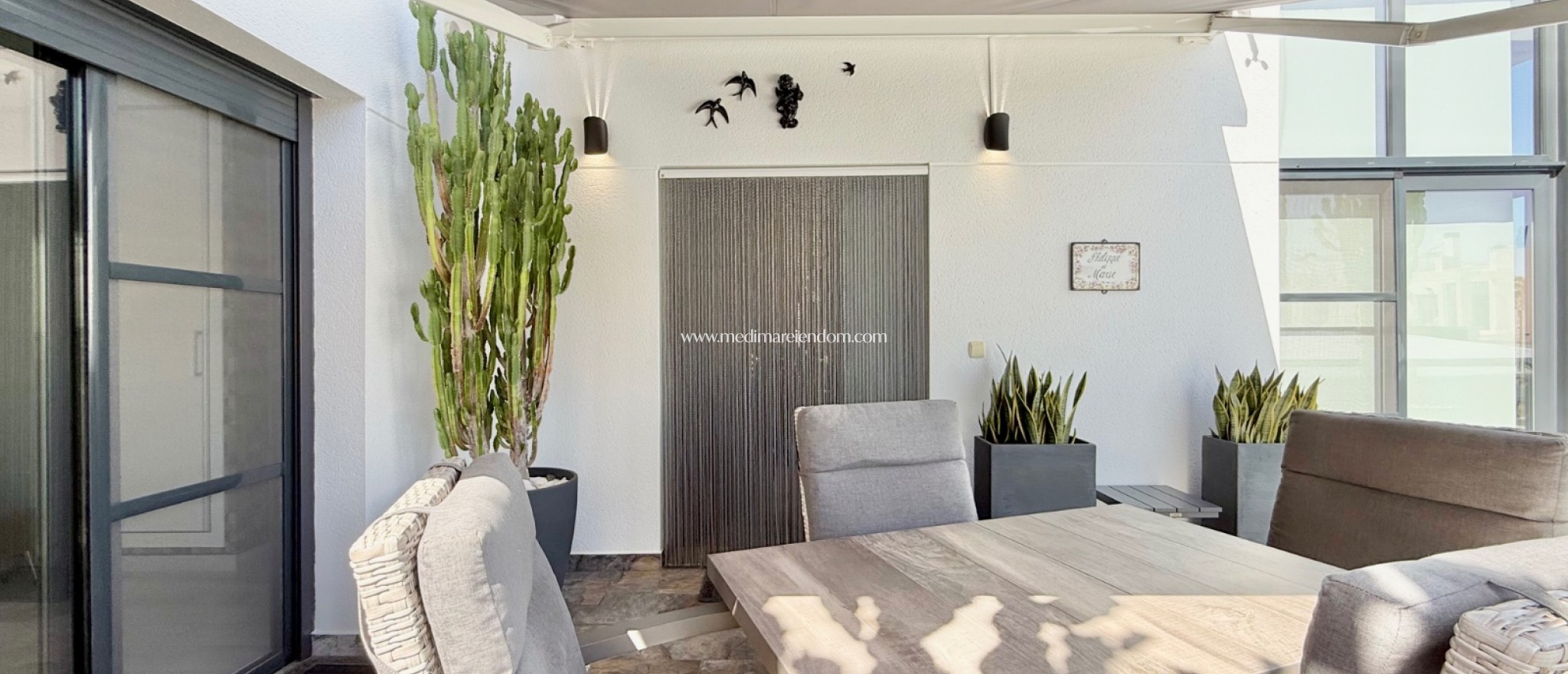 Revente - Villa - Orihuela Costa - Cabo Roig