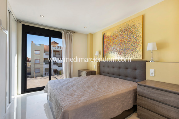 Revente - Villa - Orihuela Costa - La Zenia