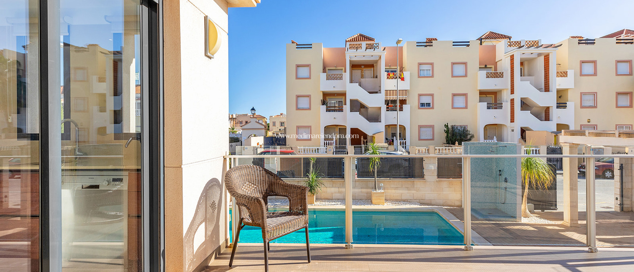 Revente - Villa - Orihuela Costa - La Zenia