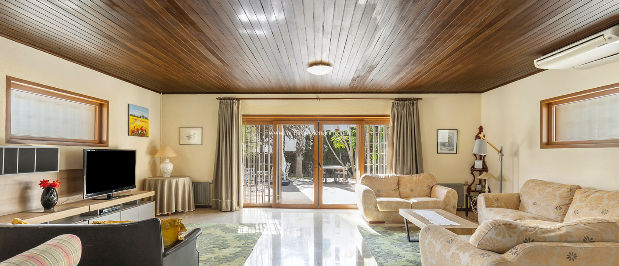 Revente - Villa - Orihuela Costa - Las Filipinas