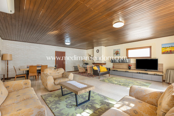 Revente - Villa - Orihuela Costa - Las Filipinas