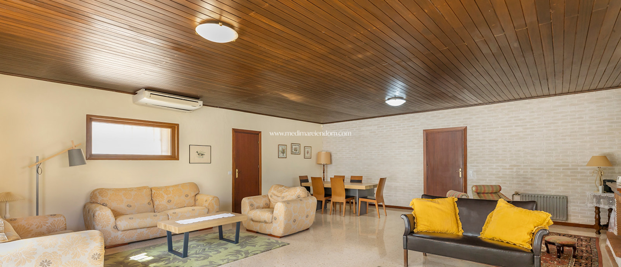 Revente - Villa - Orihuela Costa - Las Filipinas