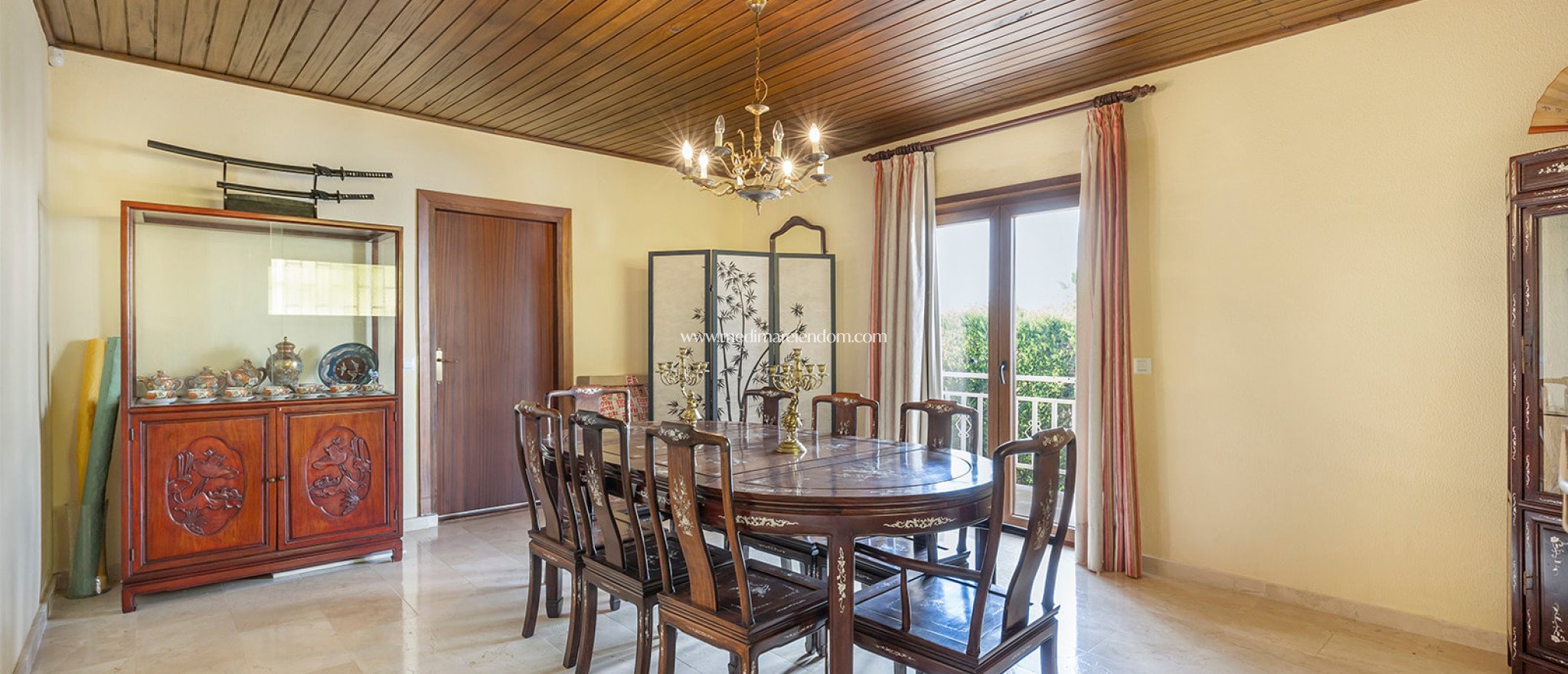 Revente - Villa - Orihuela Costa - Las Filipinas