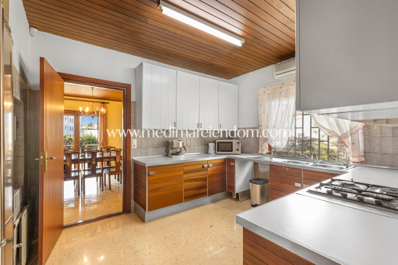 Revente - Villa - Orihuela Costa - Las Filipinas