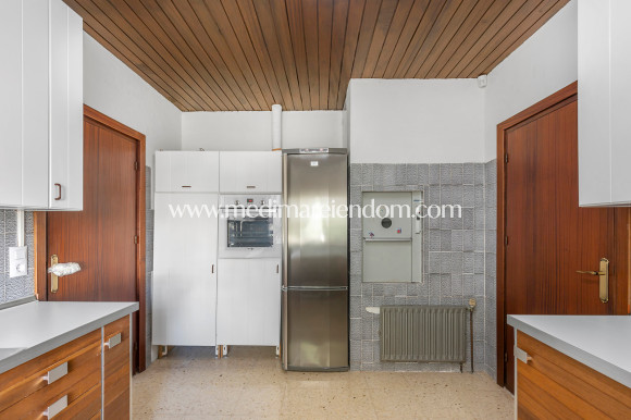 Revente - Villa - Orihuela Costa - Las Filipinas