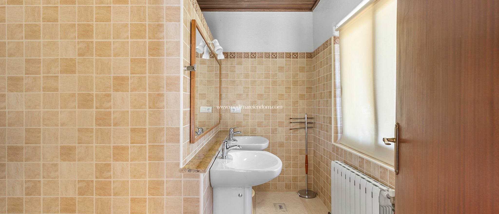 Revente - Villa - Orihuela Costa - Las Filipinas