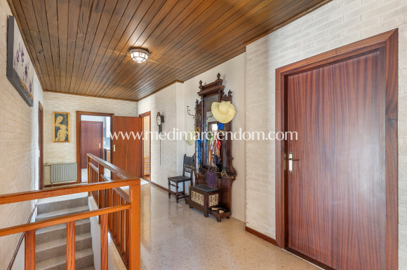 Revente - Villa - Orihuela Costa - Las Filipinas