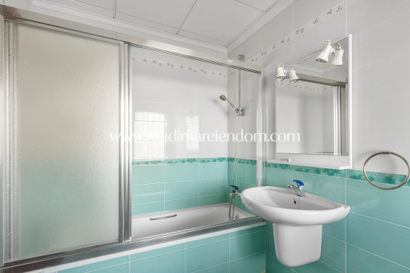 Revente - Villa - Orihuela Costa - Las Filipinas