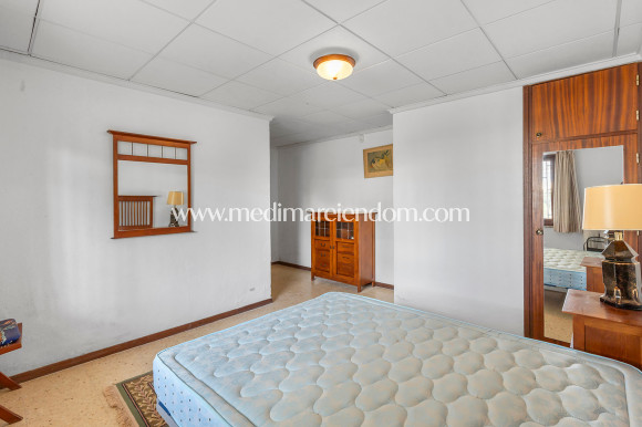 Revente - Villa - Orihuela Costa - Las Filipinas