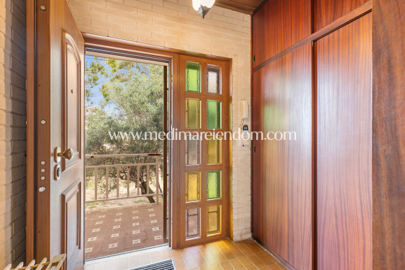 Revente - Villa - Orihuela Costa - Las Filipinas