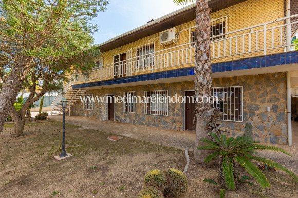 Revente - Villa - Orihuela Costa - Las Filipinas