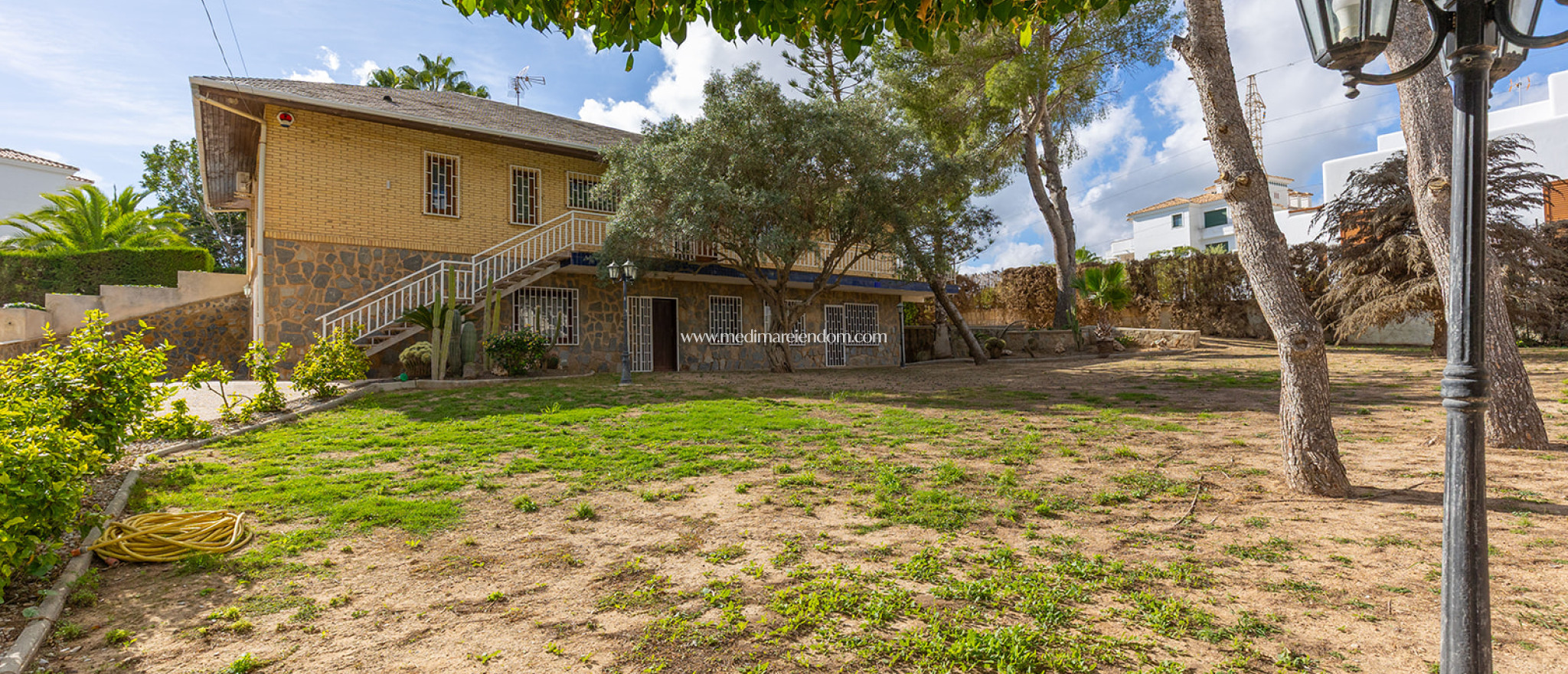 Revente - Villa - Orihuela Costa - Las Filipinas