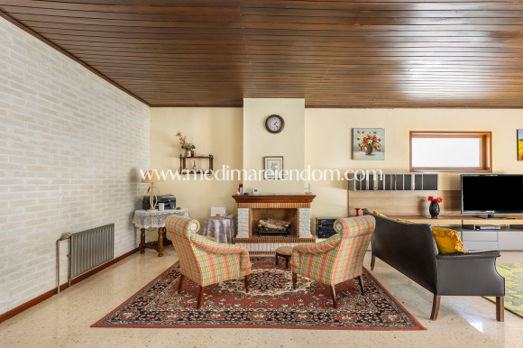 Revente - Villa - Orihuela Costa - Las Filipinas