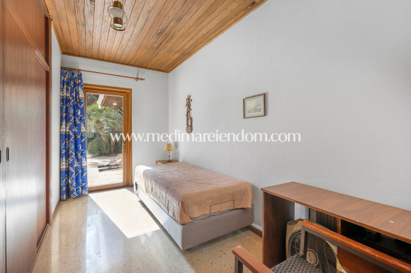 Revente - Villa - Orihuela Costa - Las Filipinas