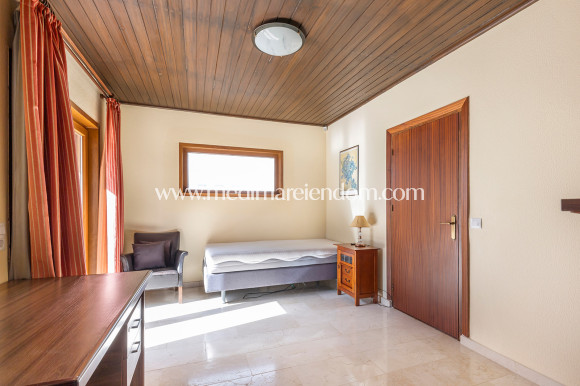Revente - Villa - Orihuela Costa - Las Filipinas