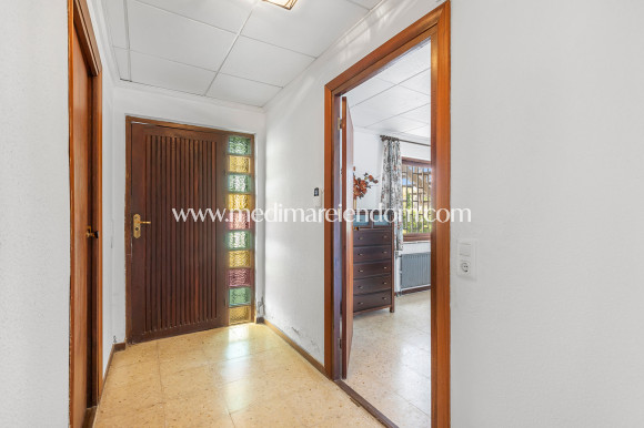 Revente - Villa - Orihuela Costa - Las Filipinas