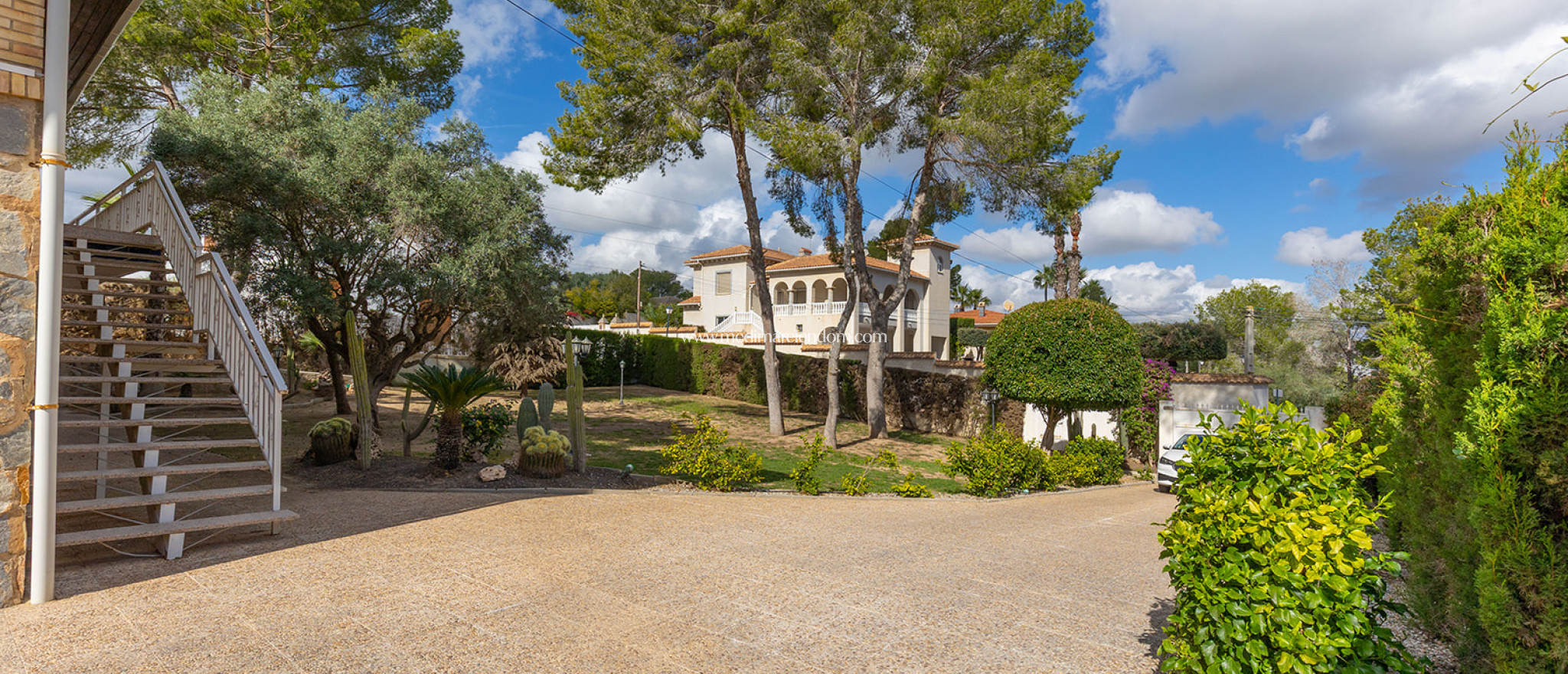 Revente - Villa - Orihuela Costa - Las Filipinas