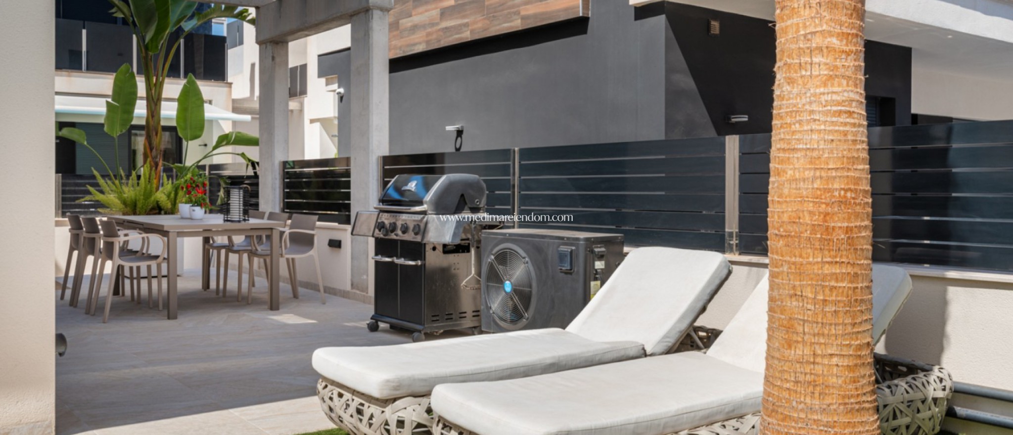 Revente - Villa - Orihuela Costa - Lomas De Cabo Roig