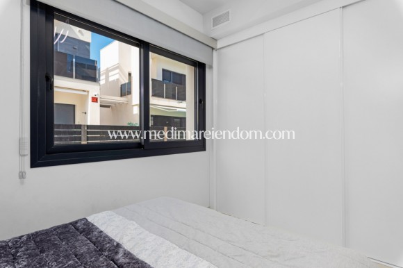 Revente - Villa - Orihuela Costa - Lomas De Cabo Roig