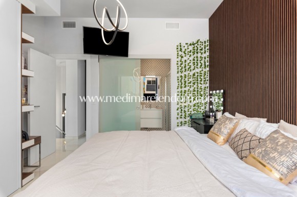 Revente - Villa - Orihuela Costa - Lomas De Cabo Roig