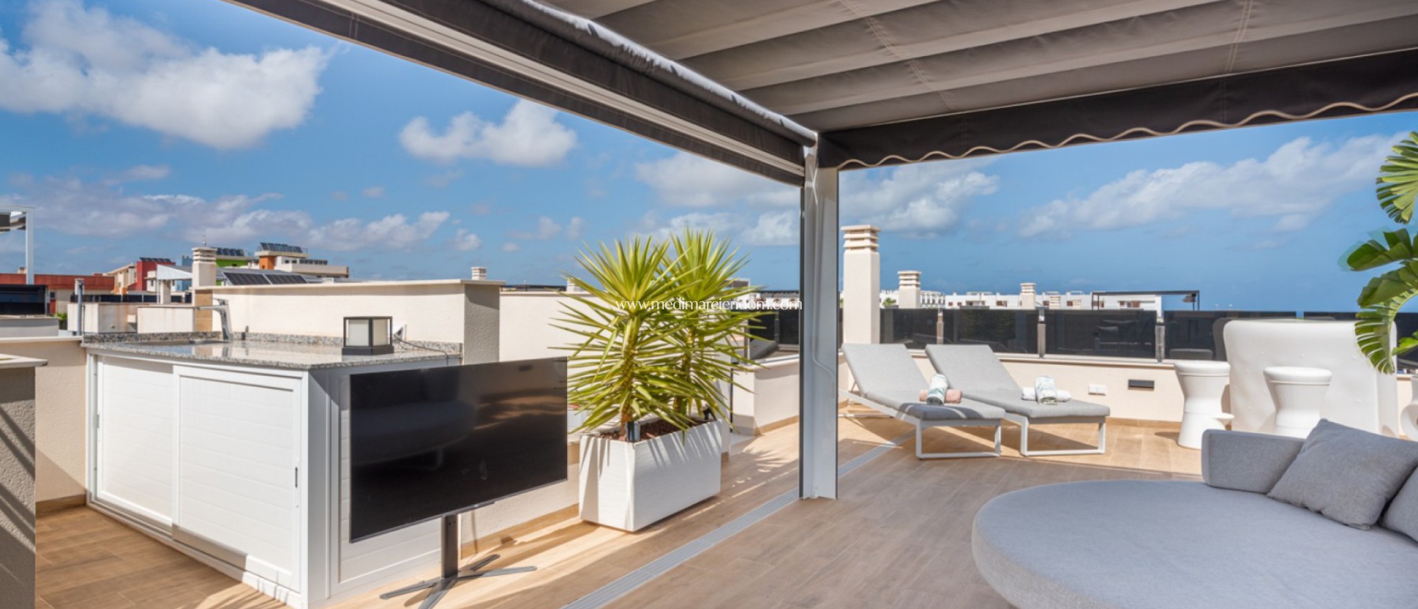 Revente - Villa - Orihuela Costa - Lomas De Cabo Roig