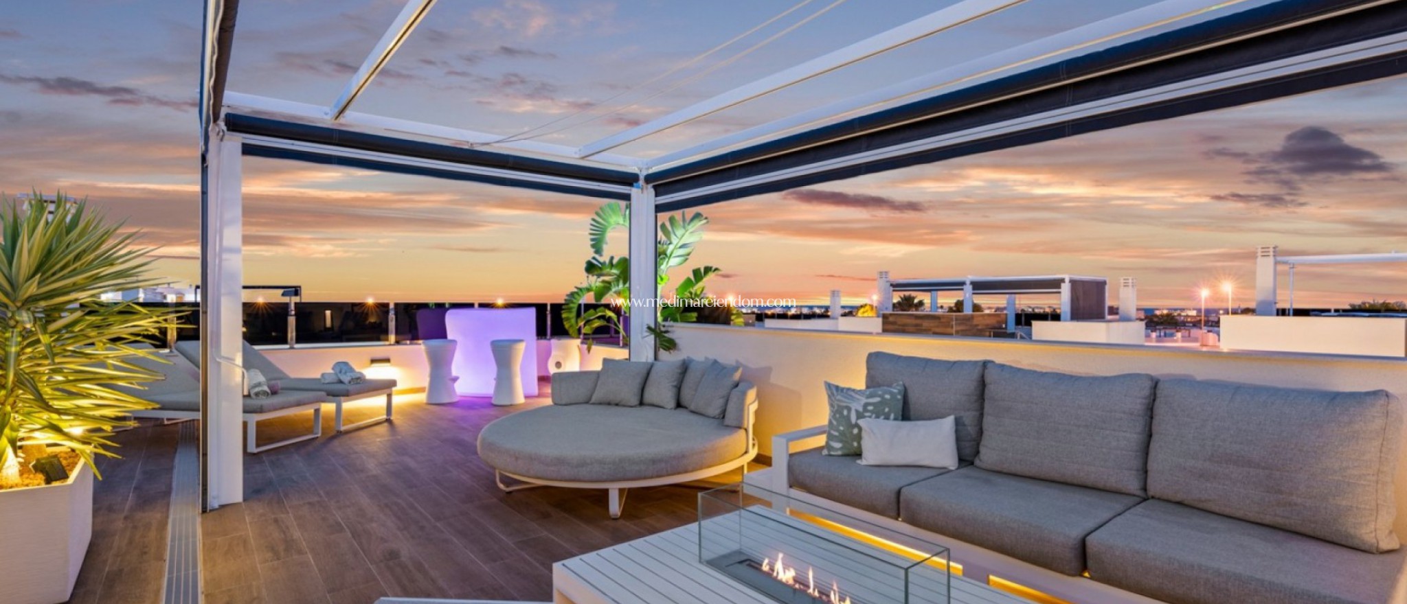 Revente - Villa - Orihuela Costa - Lomas De Cabo Roig