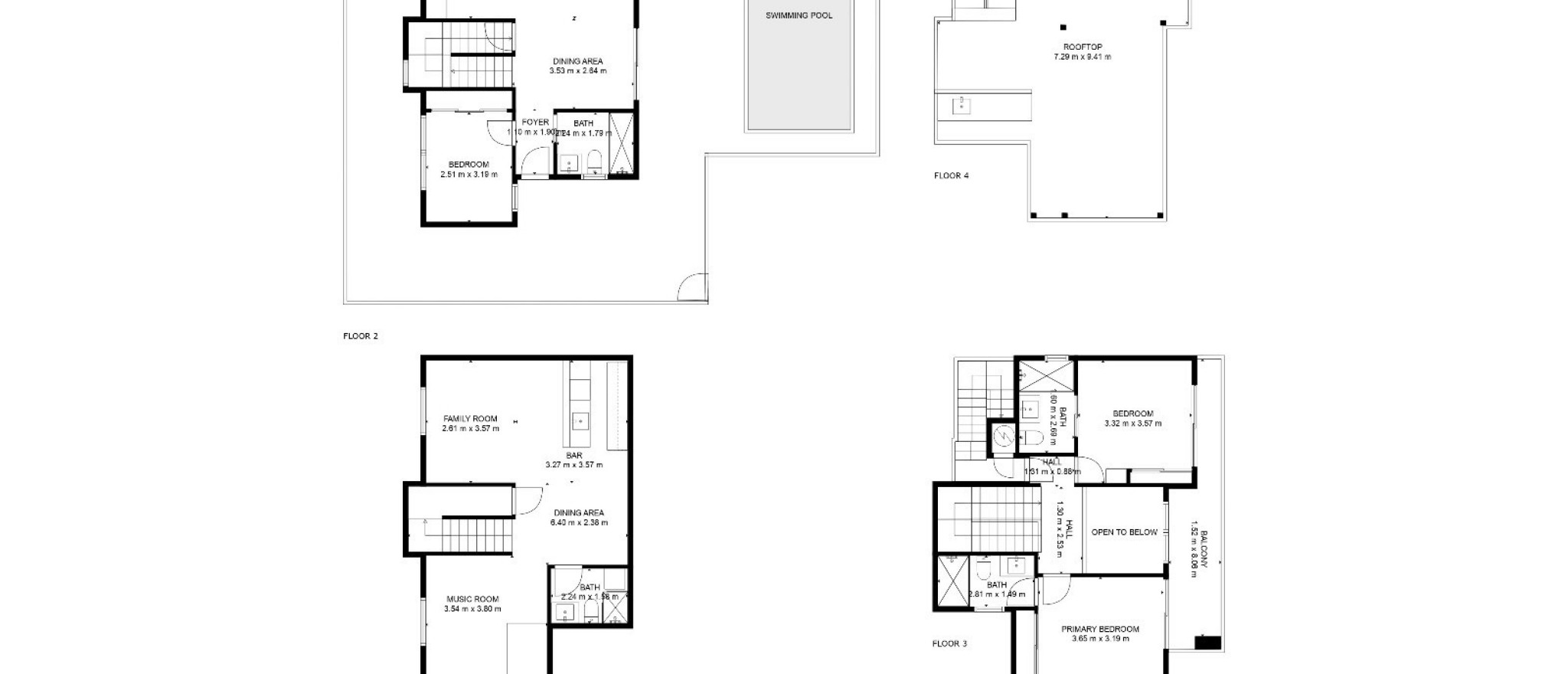 Revente - Villa - Orihuela Costa - Lomas De Cabo Roig