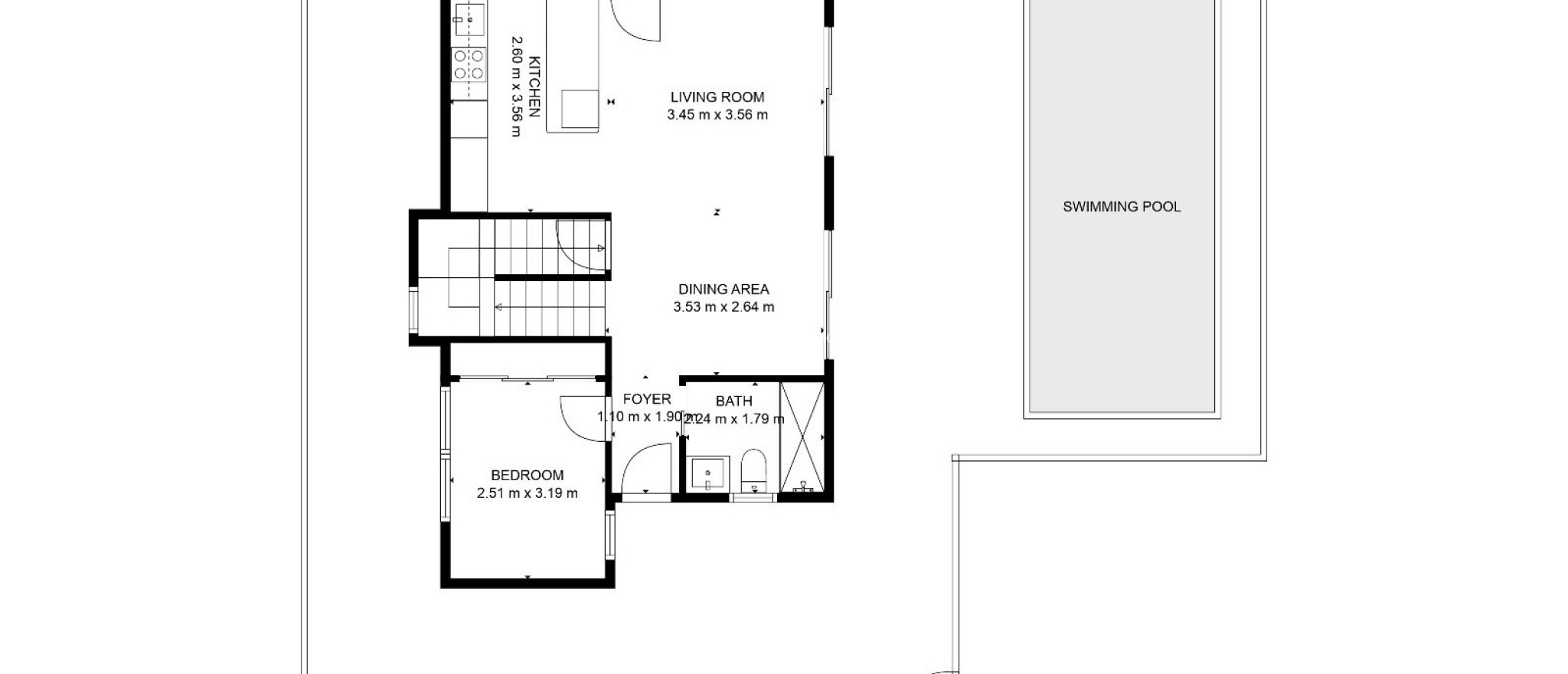 Revente - Villa - Orihuela Costa - Lomas De Cabo Roig