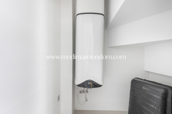 Revente - Villa - Orihuela Costa - Pau 26