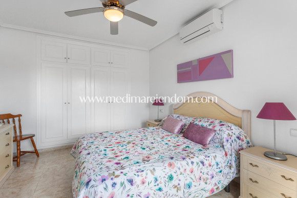 Revente - Villa - Orihuela Costa - Playa Flamenca