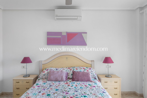 Revente - Villa - Orihuela Costa - Playa Flamenca