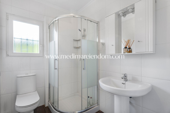 Revente - Villa - Orihuela Costa - Playa Flamenca