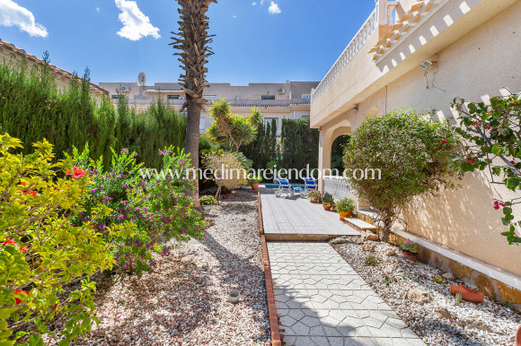 Revente - Villa - Orihuela Costa - Playa Flamenca