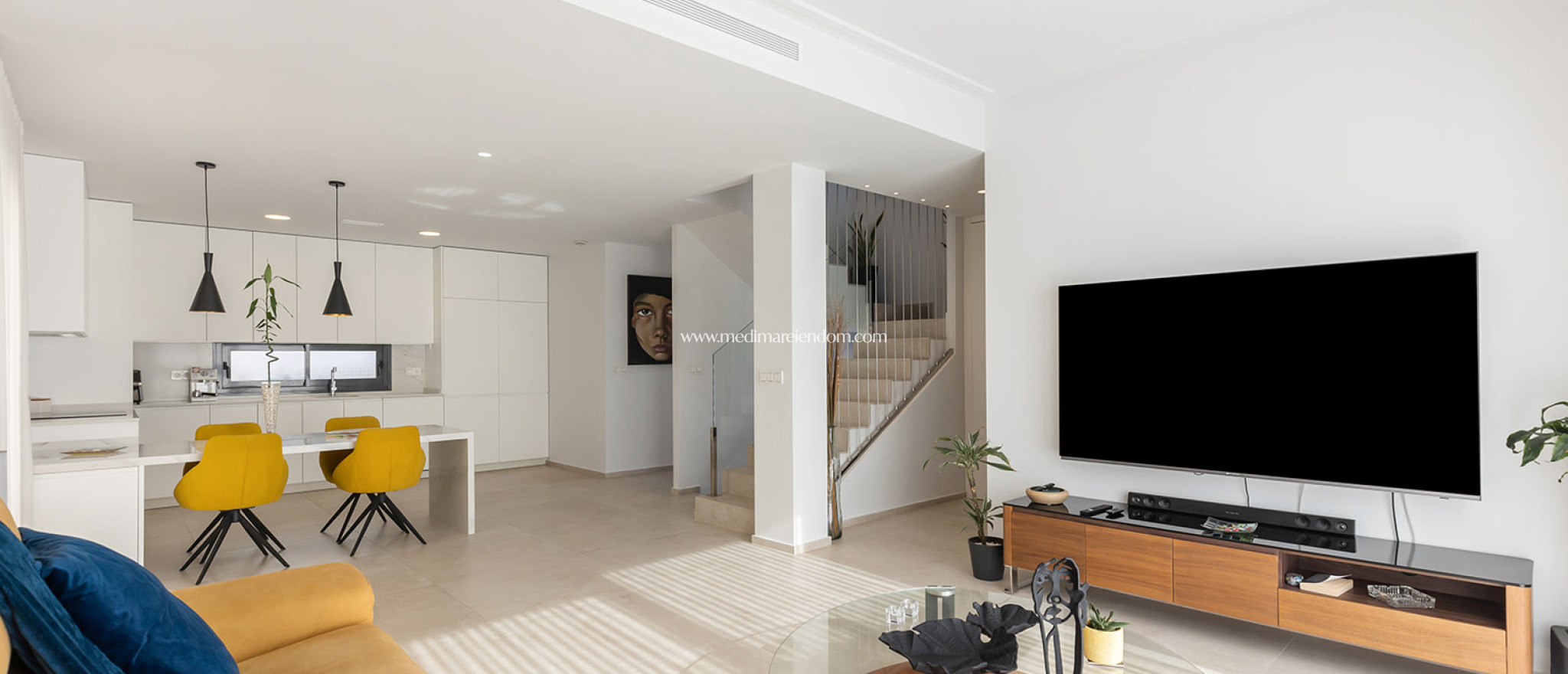 Revente - Villa - Orihuela Costa