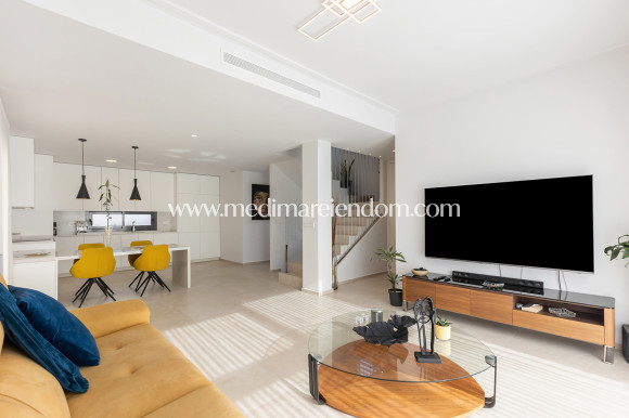 Revente - Villa - Orihuela Costa