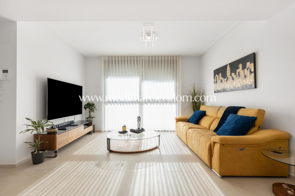 Revente - Villa - Orihuela Costa