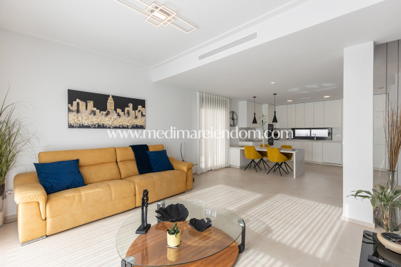 Revente - Villa - Orihuela Costa