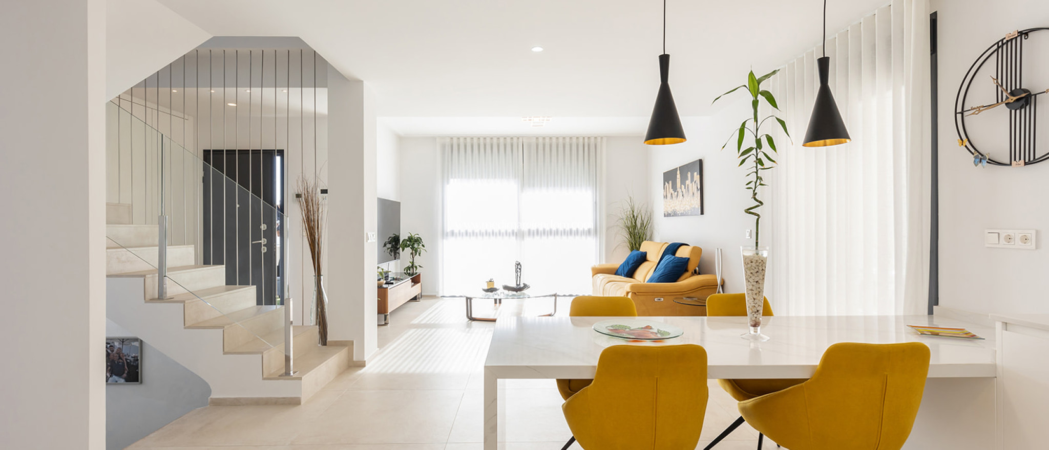 Revente - Villa - Orihuela Costa