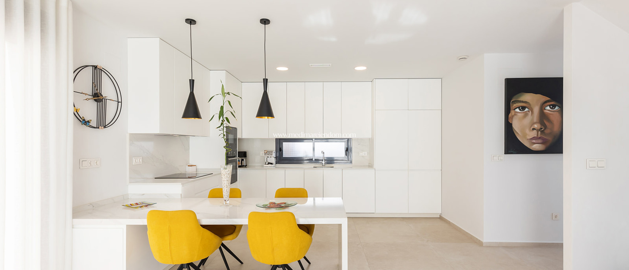 Revente - Villa - Orihuela Costa