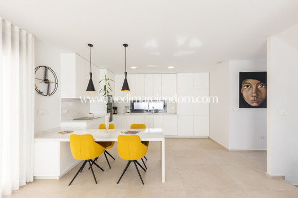 Revente - Villa - Orihuela Costa