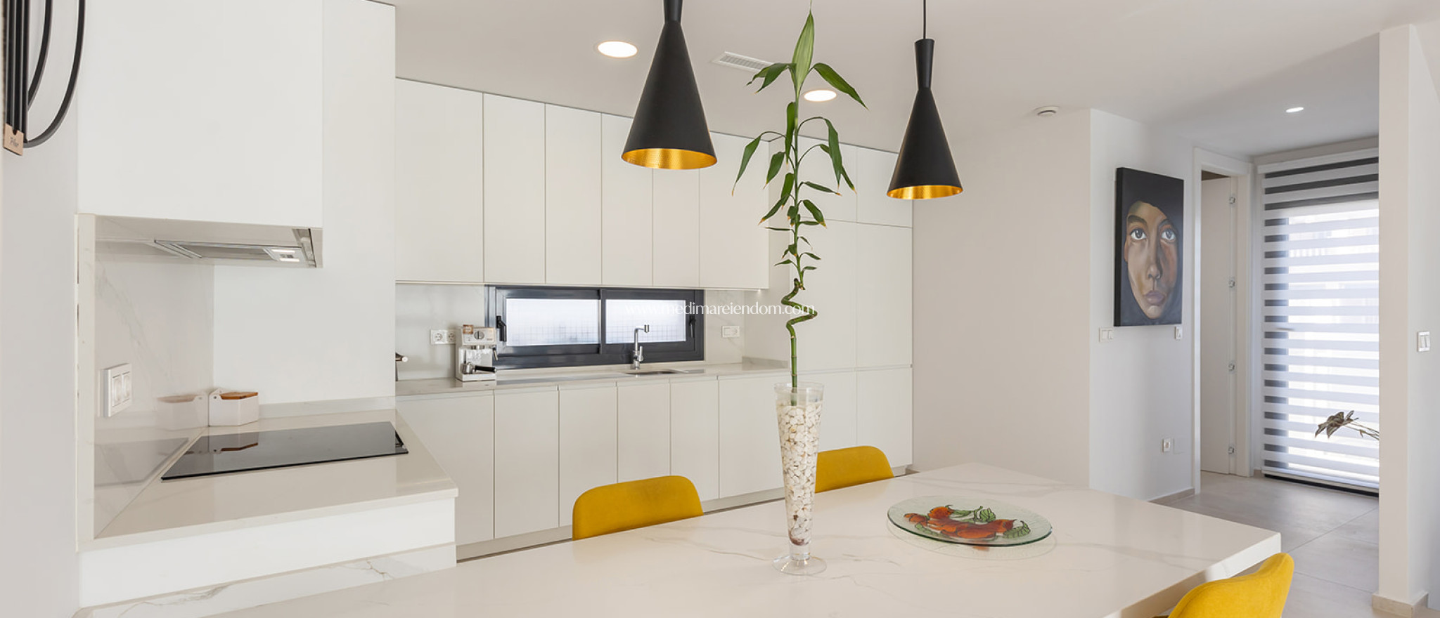 Revente - Villa - Orihuela Costa