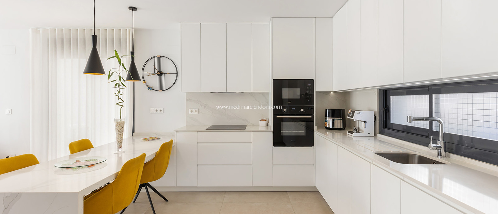 Revente - Villa - Orihuela Costa