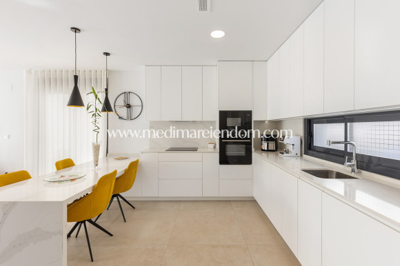 Revente - Villa - Orihuela Costa