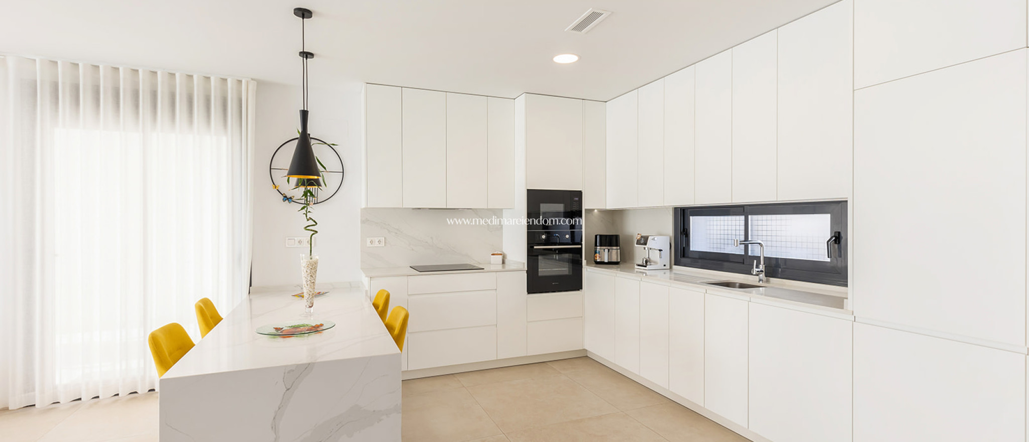 Revente - Villa - Orihuela Costa