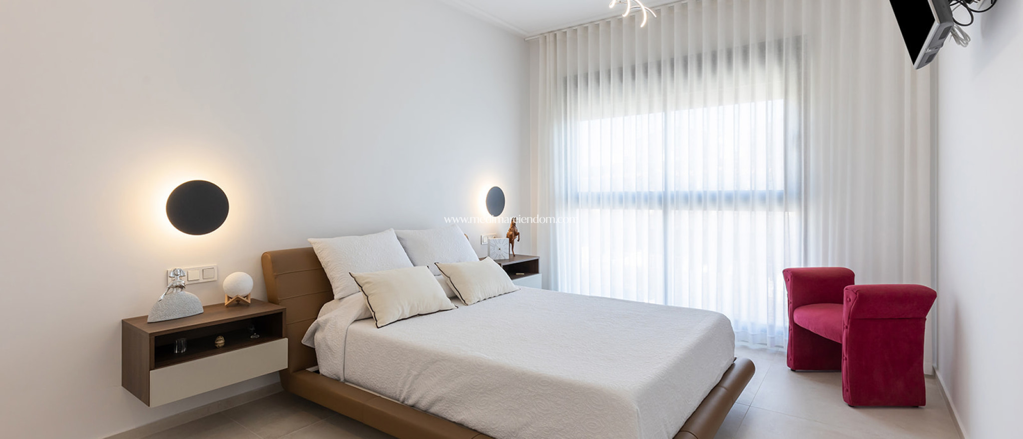 Revente - Villa - Orihuela Costa